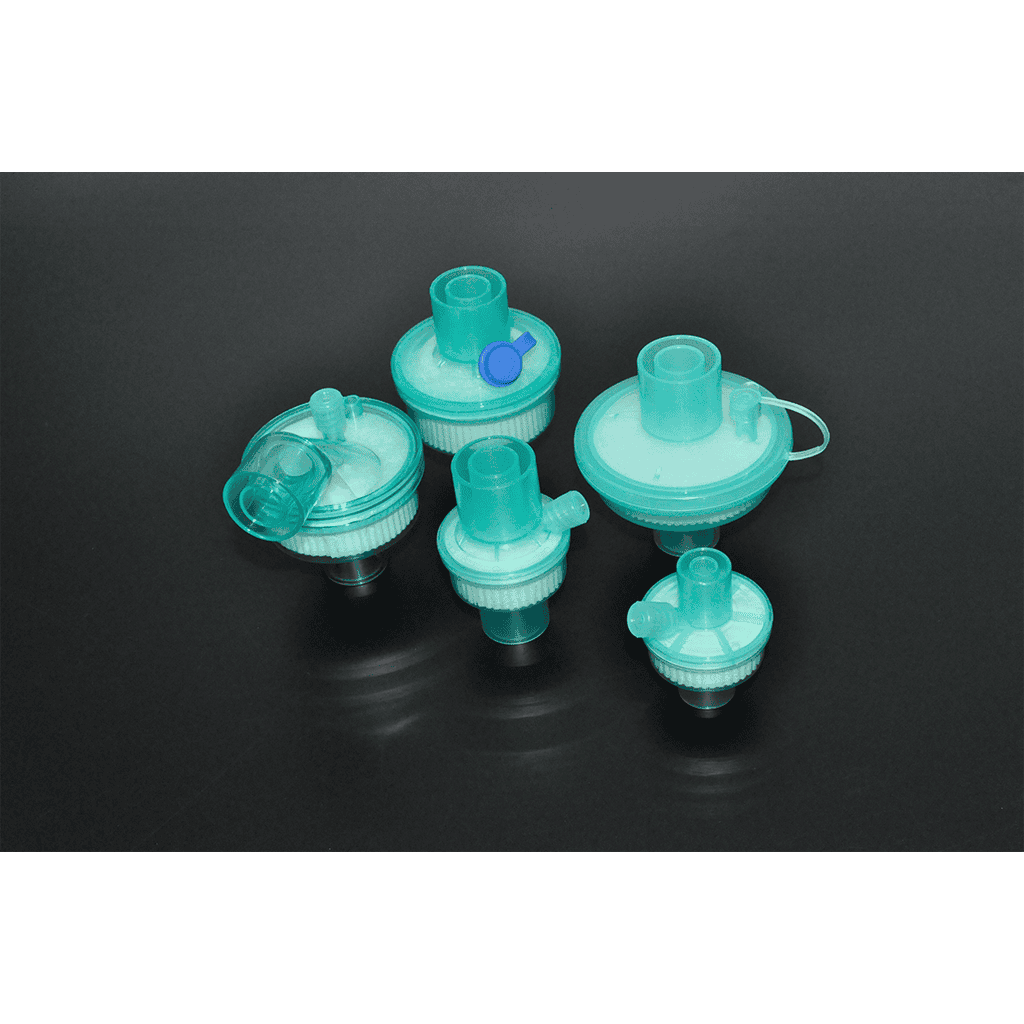 HMEF (Heat & Moisture Exchange Filter) HMEF001