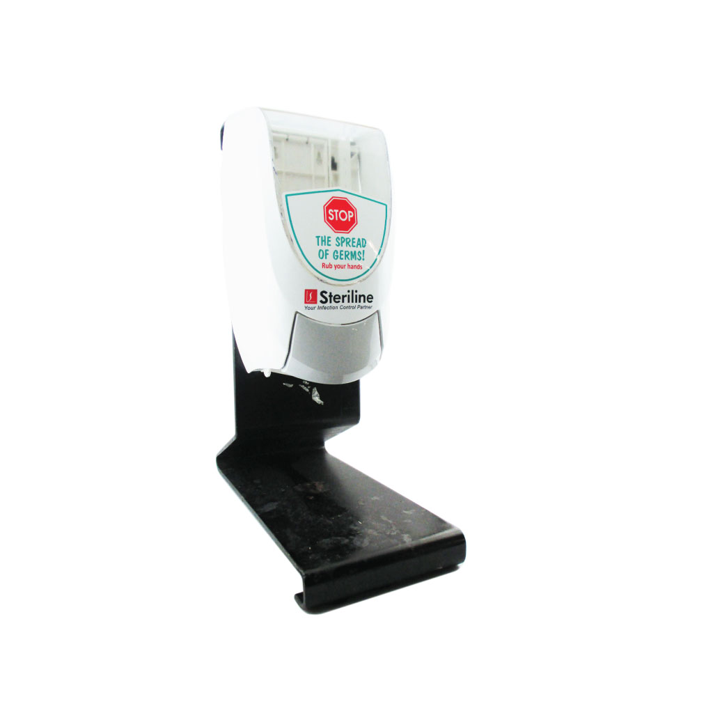 Neptune Manual Dispenser (NP002)