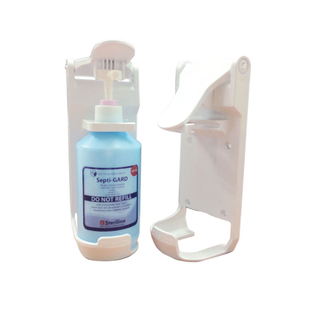 SL500 Wall Holder (SL001)