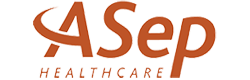Asep logo