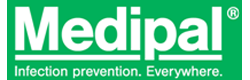 Medipal logo