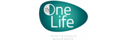 Onelife logo