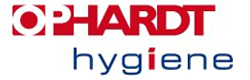 Ophardt logo