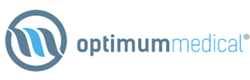 Optimum logo