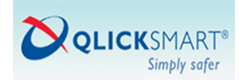 Qlcksmart logo