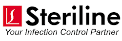 Steriline logo